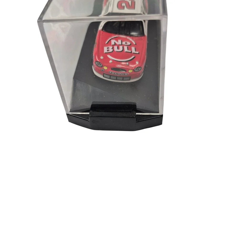 Action‎ Racing 1998 Jimmy Spencer #23 NASCAR Diecast No Bull w/ Case & Box